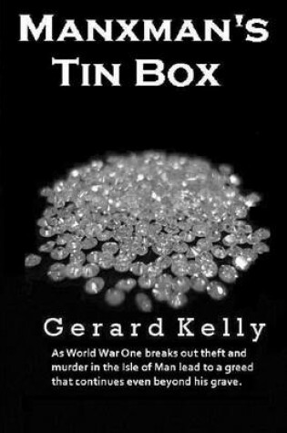 Cover of Manxman's Tin Box