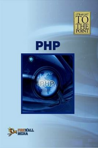 Cover of PHP