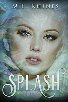 Book cover for Splash