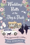 Book cover for Wedding Bells at the Dog & Duck