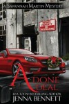 Book cover for A Done Deal