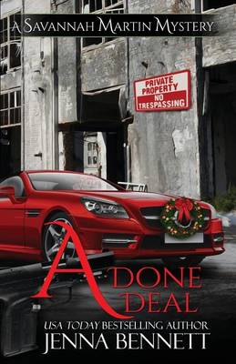 Cover of A Done Deal