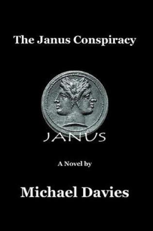 Cover of The Janus Conspiracy
