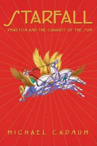 Cover of Phaeton and the Chariot of the Sun