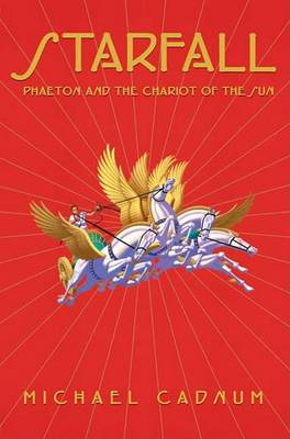 Book cover for Phaeton and the Chariot of the Sun