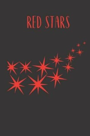 Cover of red stars