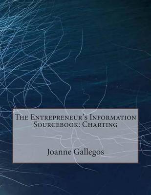 Book cover for The Entrepreneur's Information Sourcebook