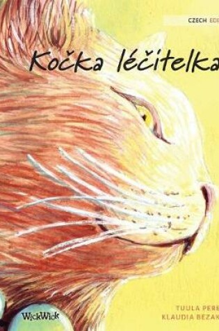 Cover of Ko&#269;ka lé&#269;itelka