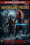 Book cover for Watcher and Firebird