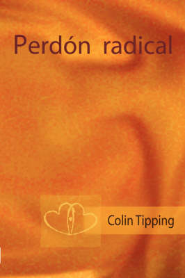 Book cover for El Perdon Radical (En Castellano)