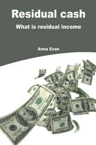 Cover of Residual Cash