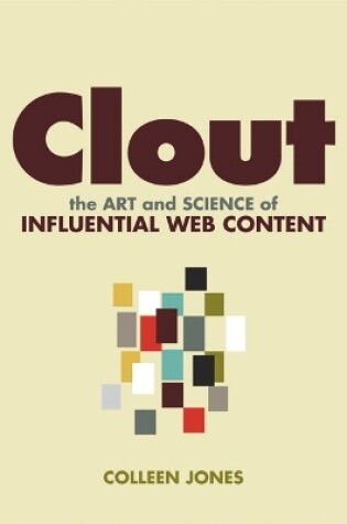 Cover of Clout