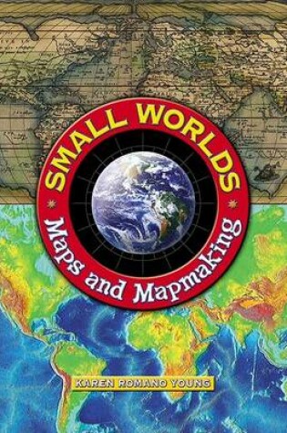 Cover of Small Worlds