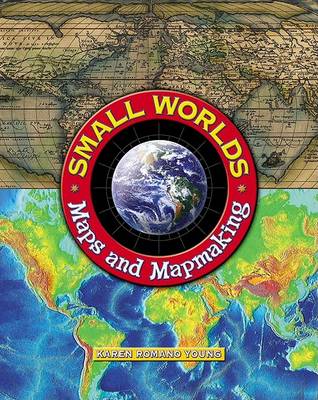 Book cover for Small Worlds
