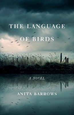 Book cover for The Language of Birds