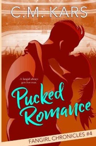 Cover of Pucked Romance