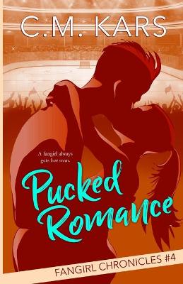 Book cover for Pucked Romance