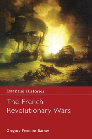 Cover of The French Revolutionary Wars