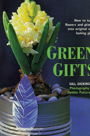 Cover of Green Gifts