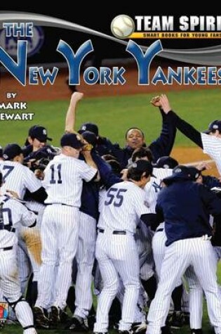 Cover of The New York Yankees