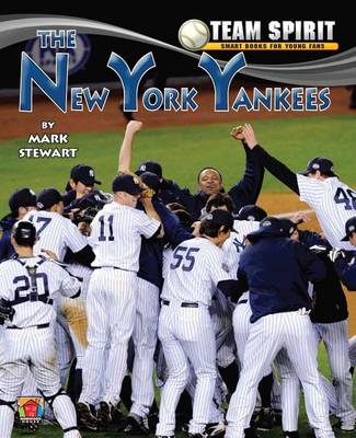Cover of The New York Yankees