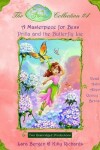 Book cover for A Masterpiece for Bess/Prilla and the Butterfly Lie