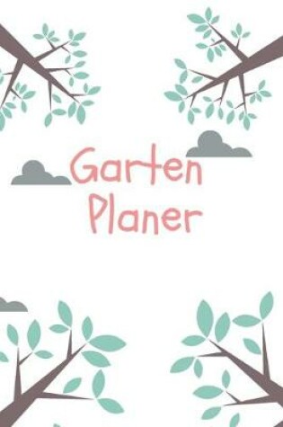 Cover of Garten Planer