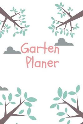 Book cover for Garten Planer