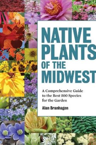 Cover of Native Plants of the Midwest