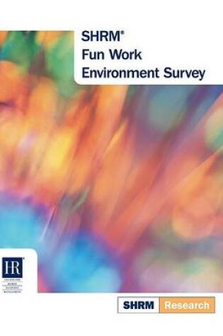 Cover of Fun Work Environment Survey