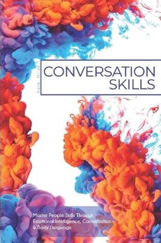 Cover of Conversation Skills