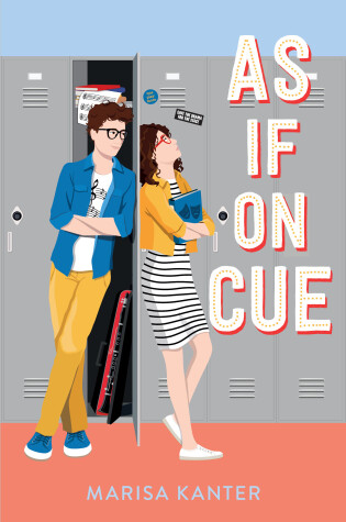 Cover of As If on Cue