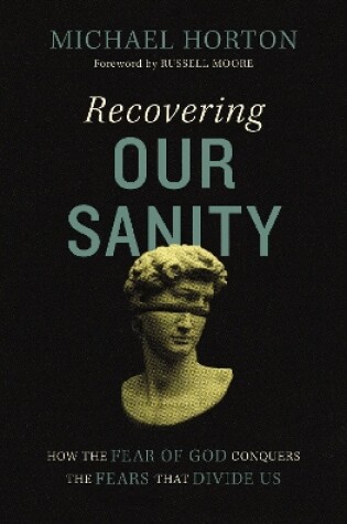 Cover of Recovering Our Sanity