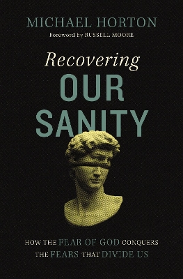 Book cover for Recovering Our Sanity