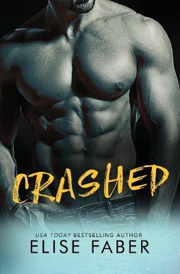 Book cover for Crashed