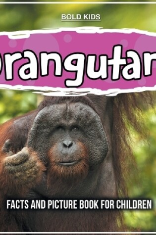 Cover of Orangutans