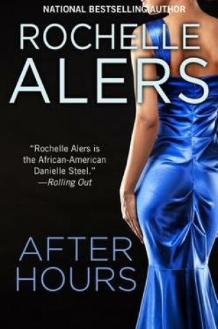 Cover of After Hours