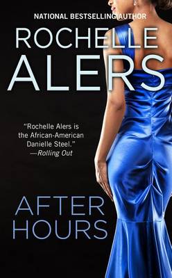 Book cover for After Hours