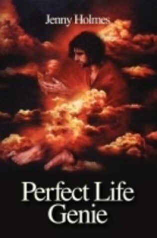 Cover of Perfect Life Genie
