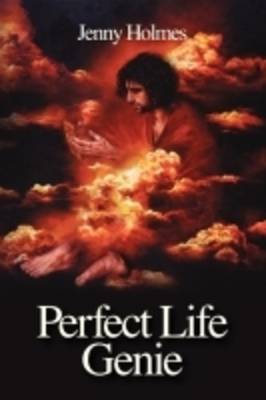 Book cover for Perfect Life Genie