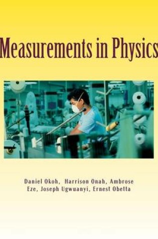 Cover of Measurements in Physics