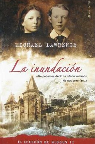Cover of La Inundacion