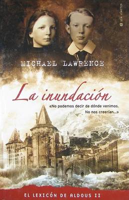 Book cover for La Inundacion