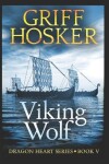 Book cover for Viking Wolf