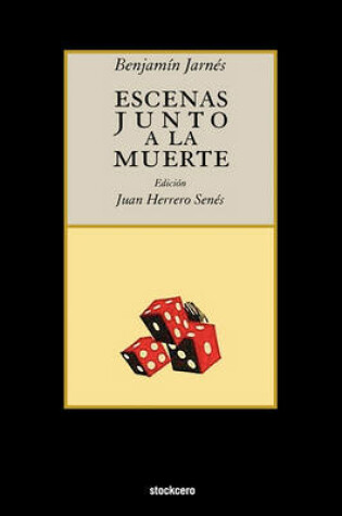 Cover of Escenas Junto a La Muerte