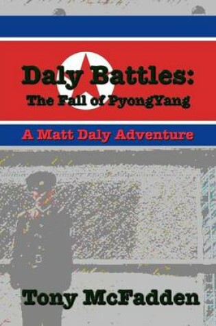 Cover of Daly Battles