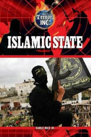 Cover of Islamic State