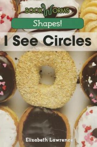 Cover of I See Circles