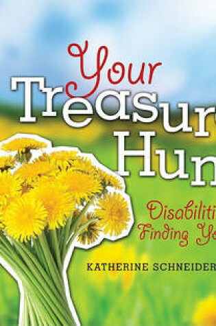 Cover of Your Treasure Hunt