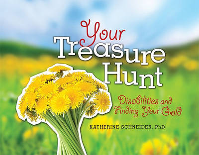 Cover of Your Treasure Hunt